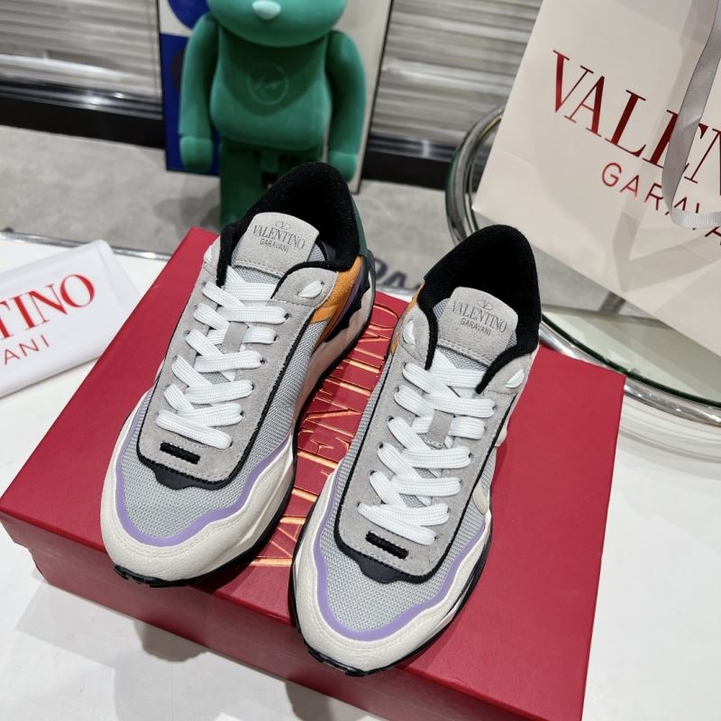 Valentino Rockrunner Shoes